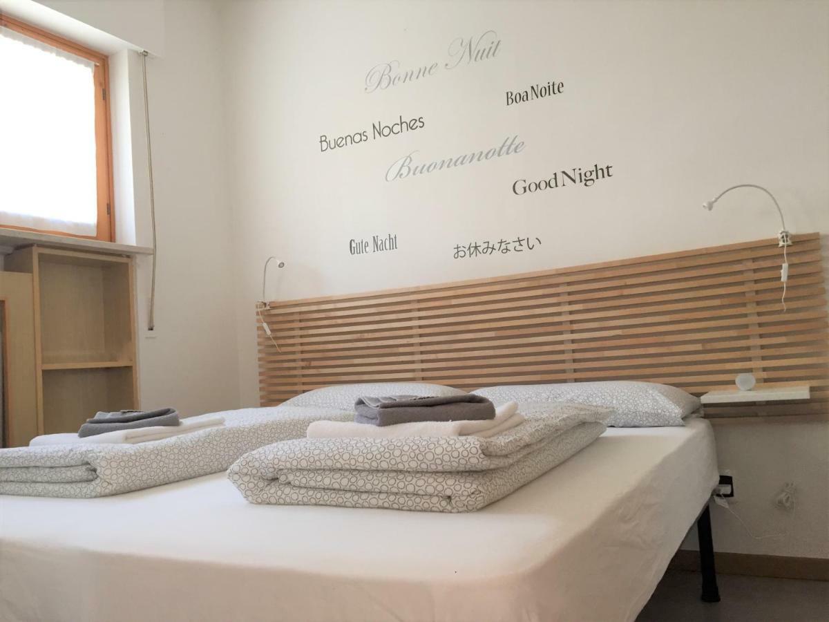 Apartament Silvio'S House Malcesine Zewnętrze zdjęcie